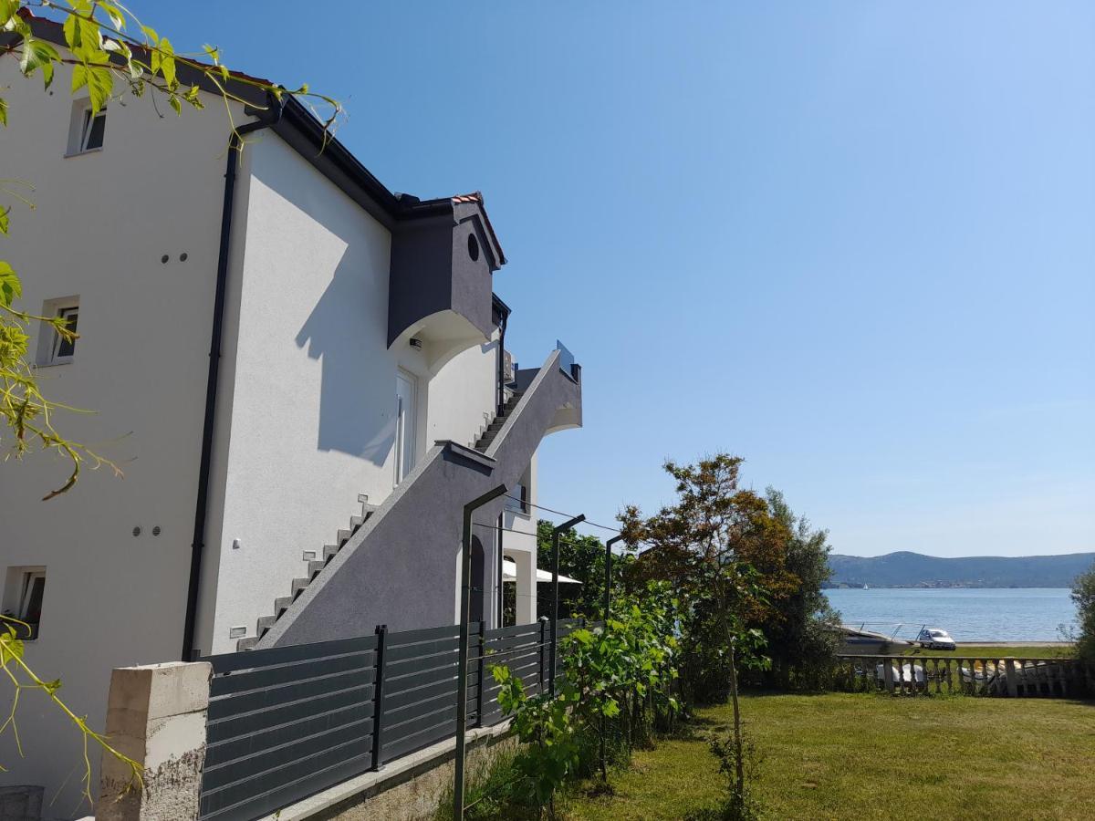 Apartman Prvi Red Do Mora สเวติ ฟิลลิปปี ยาคอฟ ภายนอก รูปภาพ
