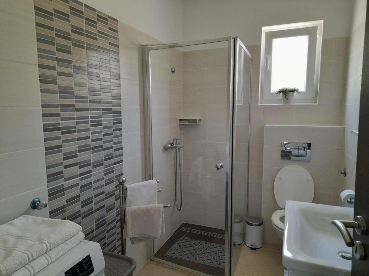 Apartman Prvi Red Do Mora สเวติ ฟิลลิปปี ยาคอฟ ภายนอก รูปภาพ