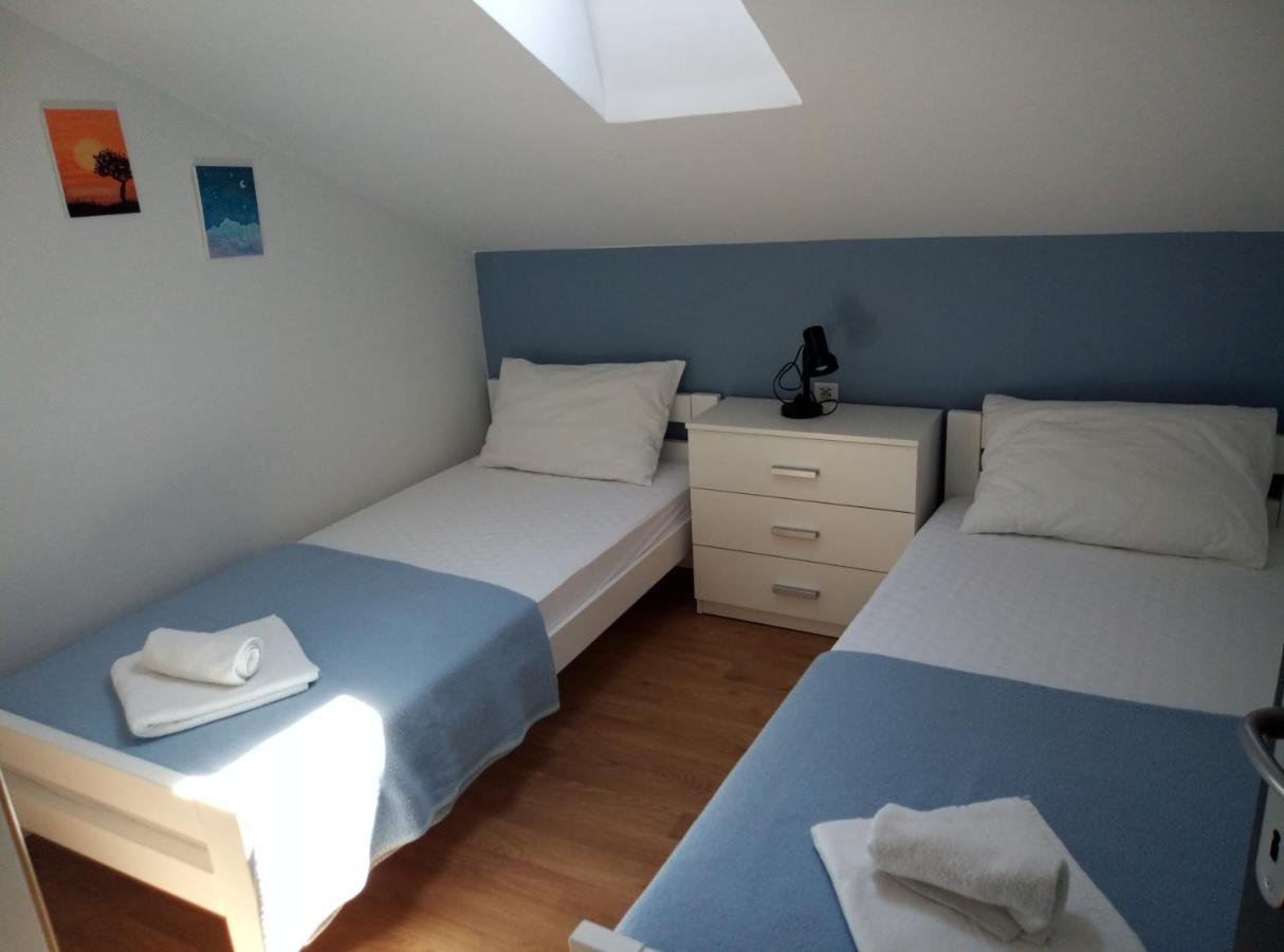 Apartman Prvi Red Do Mora สเวติ ฟิลลิปปี ยาคอฟ ภายนอก รูปภาพ