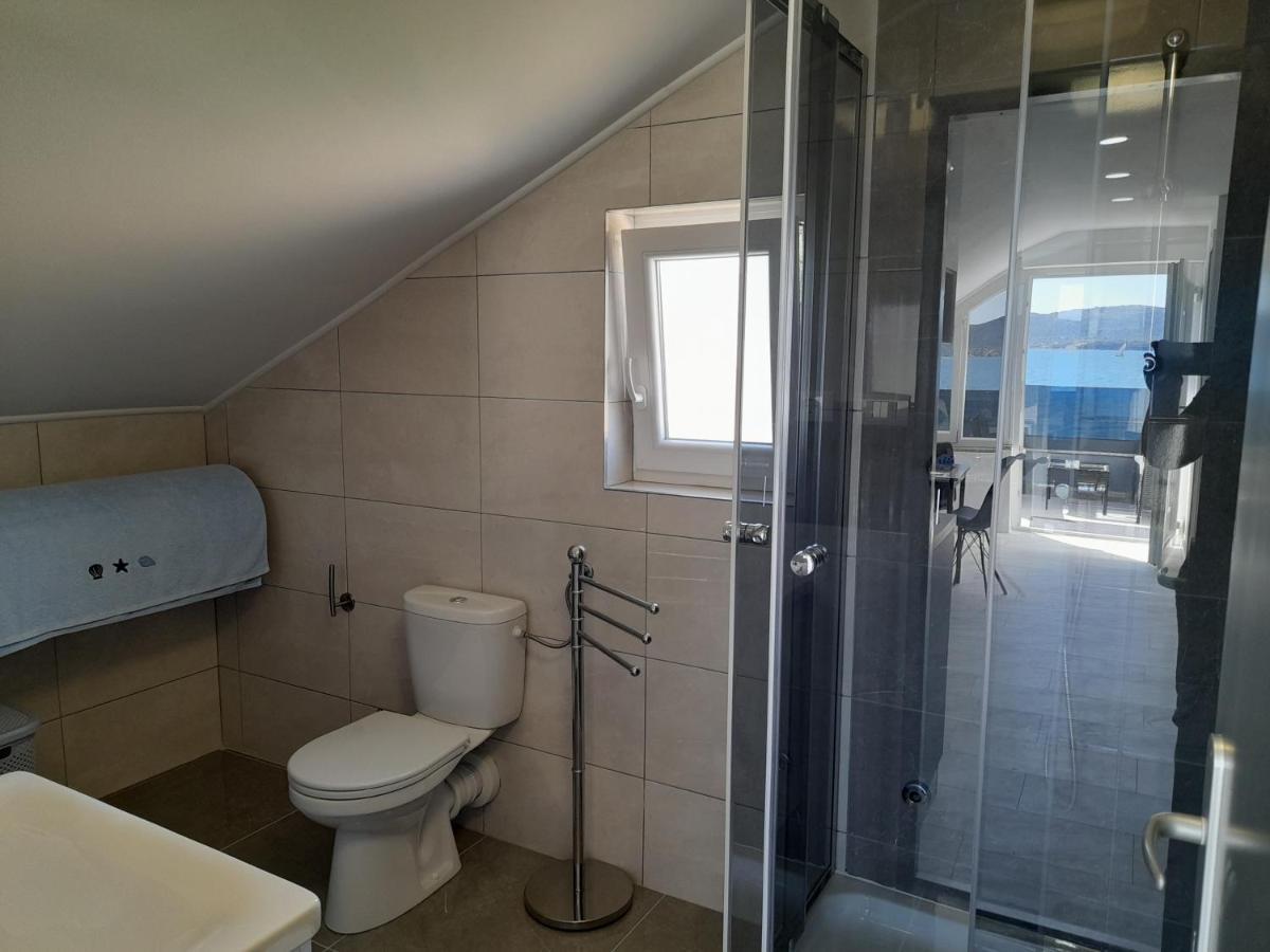 Apartman Prvi Red Do Mora สเวติ ฟิลลิปปี ยาคอฟ ภายนอก รูปภาพ